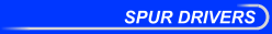 Spur Drivers